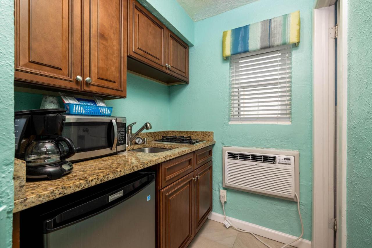 The Blue Marlin Resort Wildwood Crest Exterior foto