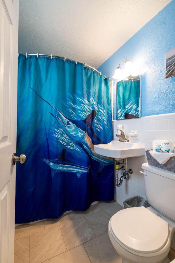 The Blue Marlin Resort Wildwood Crest Exterior foto